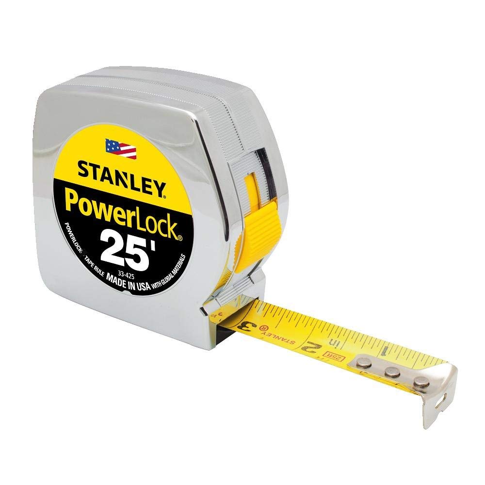 tape measure