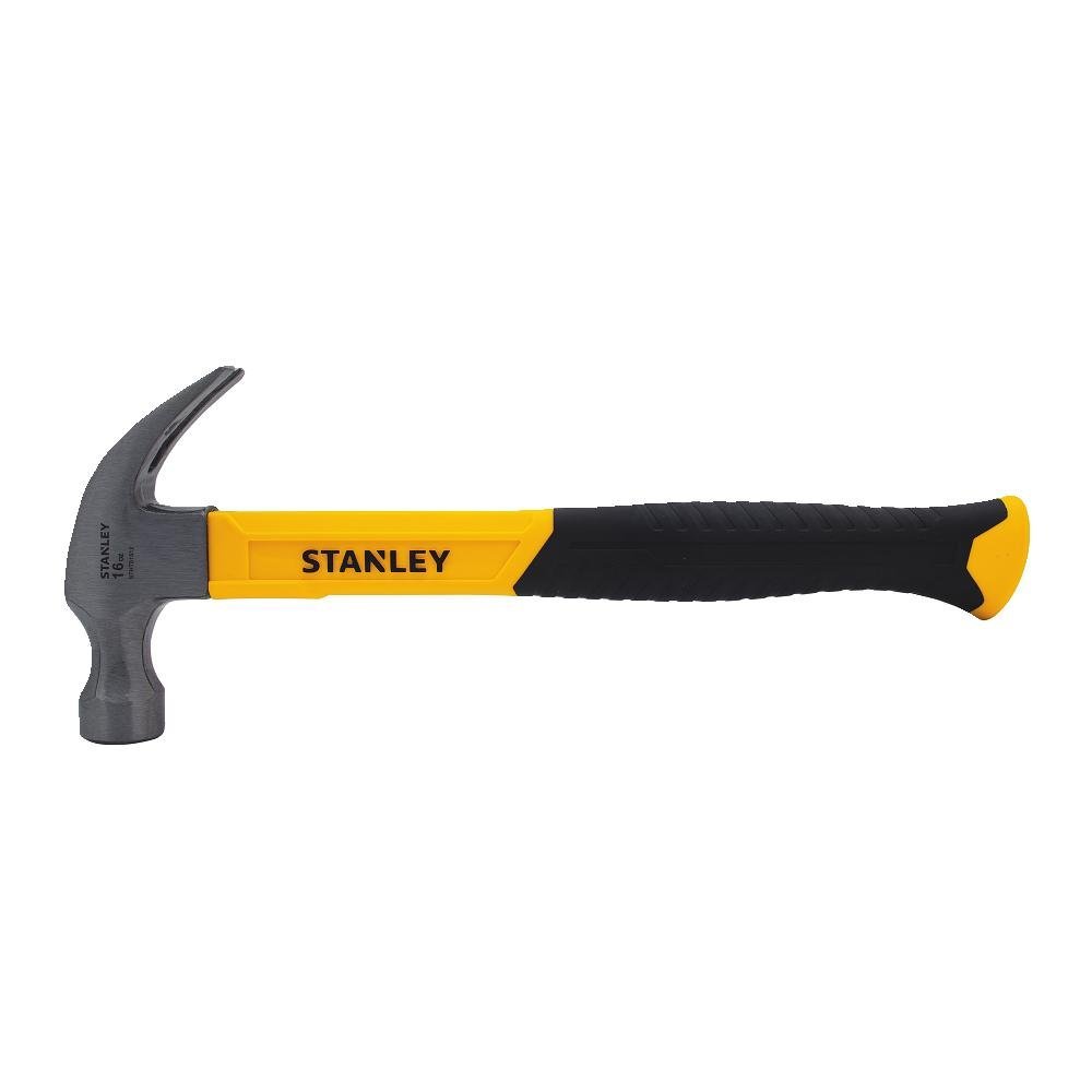 basic claw hammer