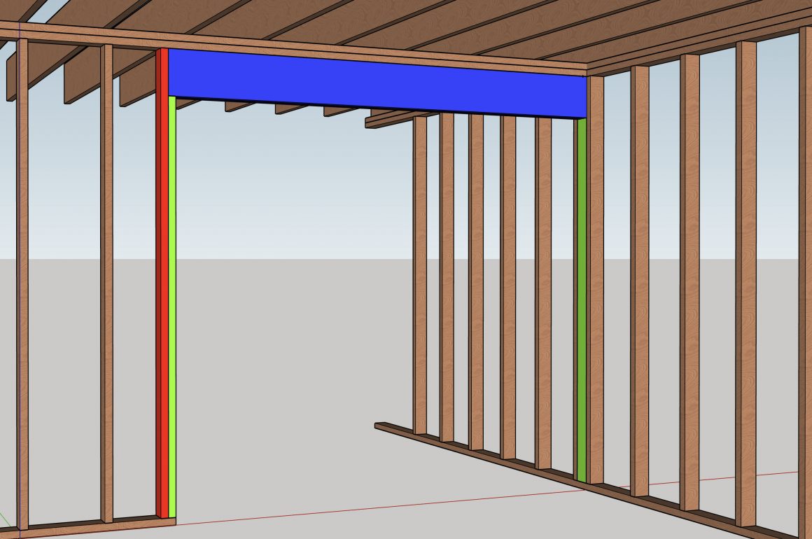 Load Bearing Walls Episode 010 You Can Man 