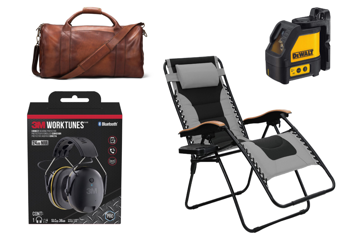 Father's Day Gift Guide 2019