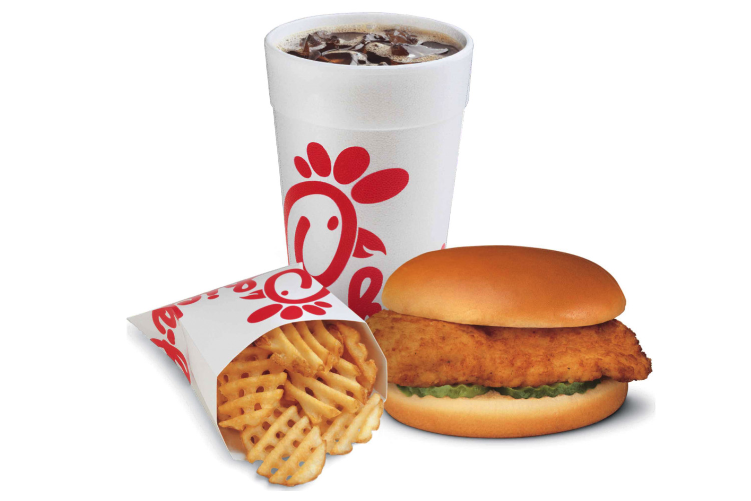 Chick-fil-a