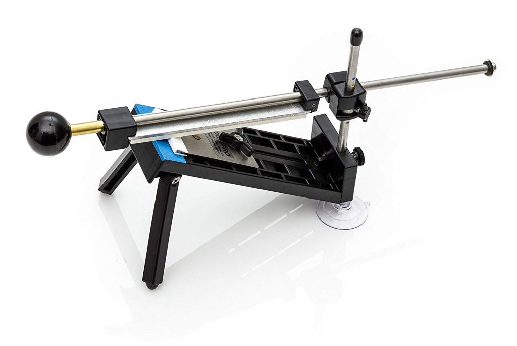 edge pro apex 4 knife sharpening system