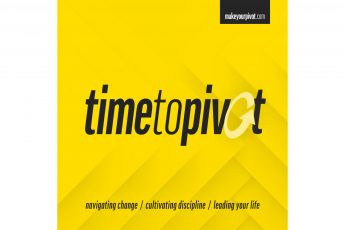 Time to Pivot Podcast
